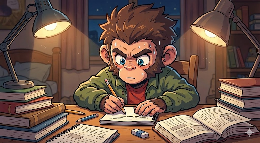 赤点の基準は？｜年平均60点未満でアウト